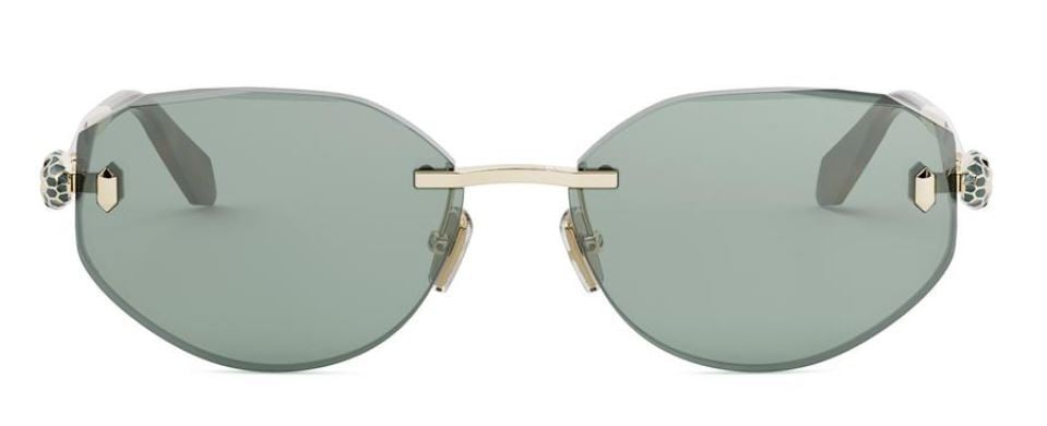 Zonnebril Bulgari Serpenti Forever BV40059U