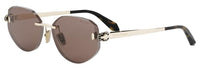 Zonnebril Bulgari Serpenti Forever BV40059U
