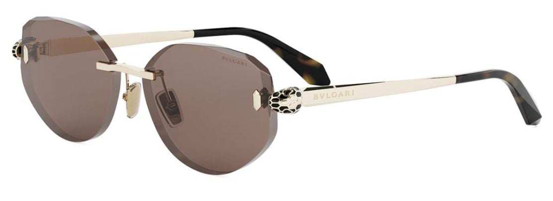 Zonnebril Bulgari Serpenti Forever BV40059U