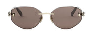 Zonnebril Bulgari Serpenti Forever BV40059U