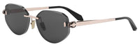 Zonnebril Bulgari Serpenti Forever BV40059U