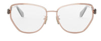 Bulgari Serpenti Forever BV50054U Optical Glasses