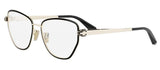 Lunettes de vue Bulgari Serpenti Forever BV50054U