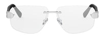 Bulgari Aluminium BV50058U Optical Glasses
