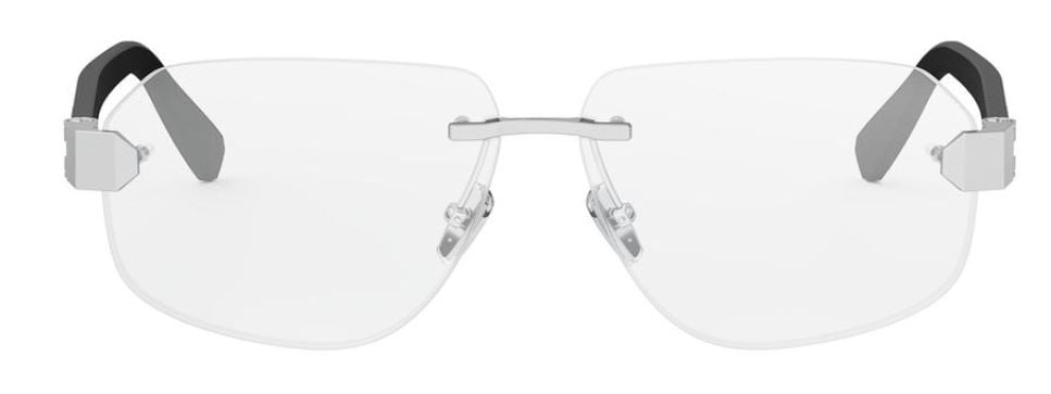 Bulgari Aluminium BV50058U Optical Glasses