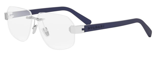 Brille Bulgari Aluminium BV50058U