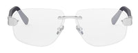 Bulgari Aluminium BV50058U Optical Glasses