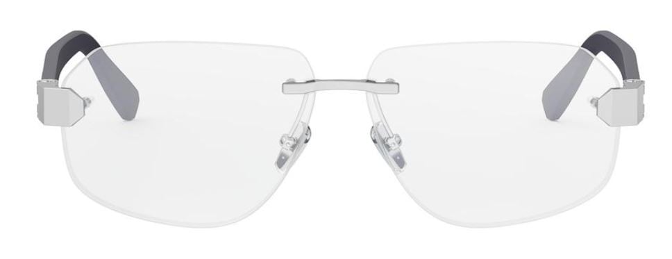 Bulgari Aluminium BV50058U Optical Glasses