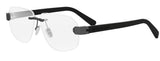 Lunettes de vue Bulgari Aluminium BV50058U