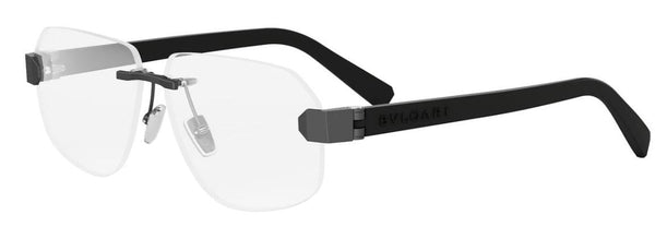 Brille Bulgari Aluminium BV50058U