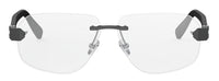 Bulgari Aluminium BV50058U Optical Glasses