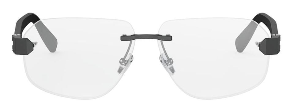 Bulgari Aluminium BV50058U Optical Glasses