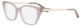Lunettes de vue Bulgari Serpenti Forever BV50055I