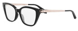 Lunettes de vue Bulgari Serpenti Forever BV50055I