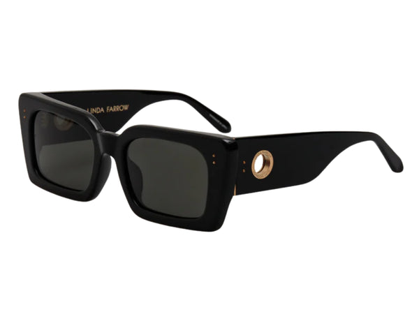 Linda Farrow Nieve Sunglasses