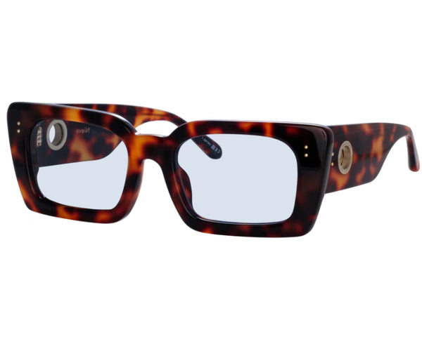Linda Farrow Nieve Sunglasses