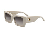 Gafas de Sol Linda Farrow Nieve