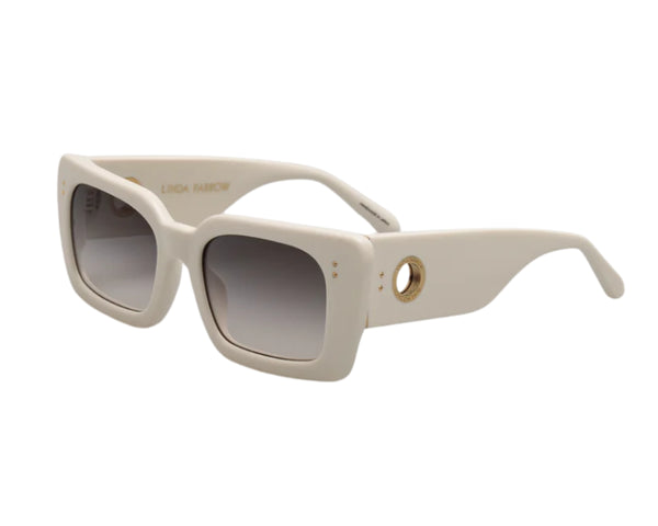 Linda Farrow Nieve Sunglasses