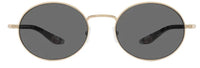 Sonnenbrille Barton Perreira ANAMCARA