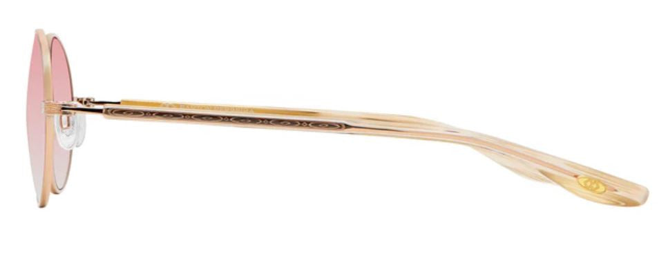 Sonnenbrille Barton Perreira ANAMCARA
