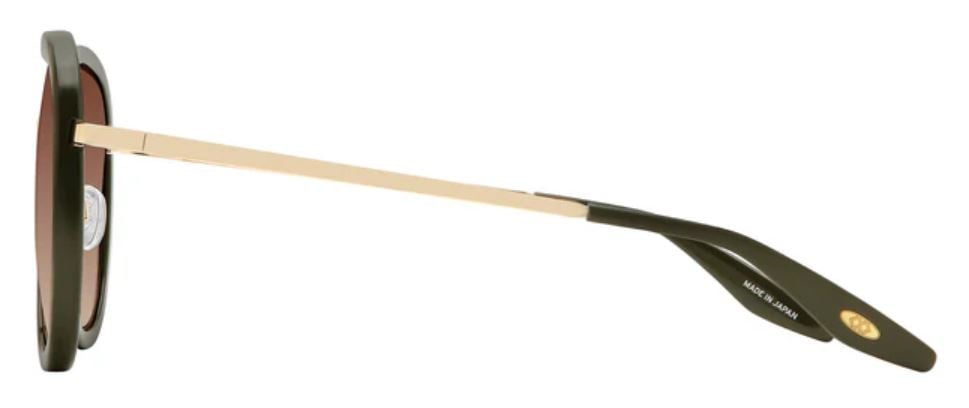 Sonnenbrille Barton Perreira FOSSETT