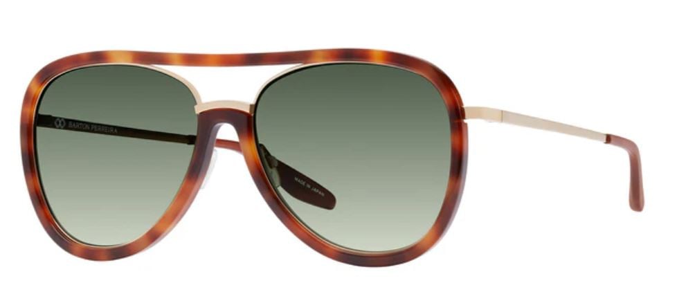 Sonnenbrille Barton Perreira FOSSETT