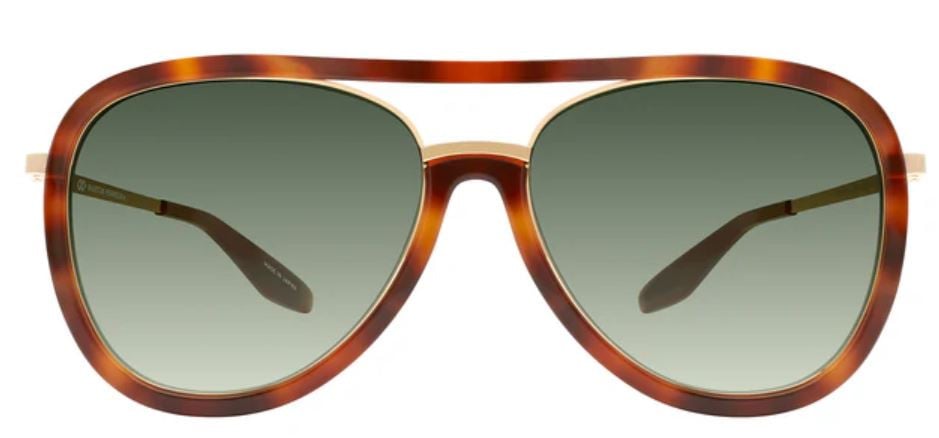 Sonnenbrille Barton Perreira FOSSETT