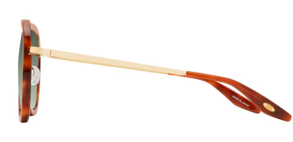 Sonnenbrille Barton Perreira FOSSETT
