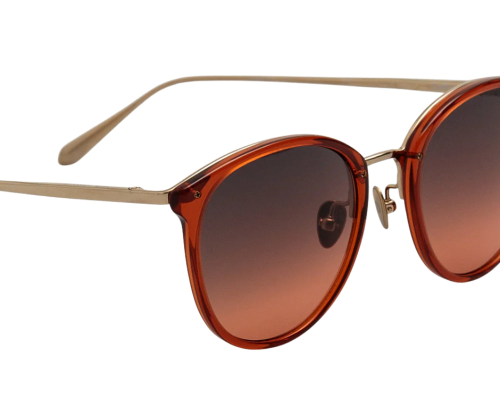 Gafas de Sol Linda Farrow Calthorpe