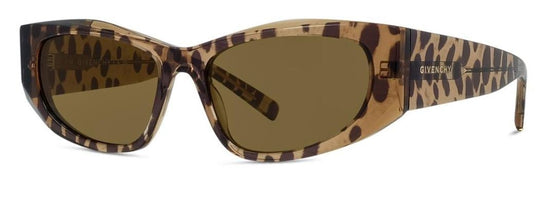 Lunettes de soleil Givenchy homme