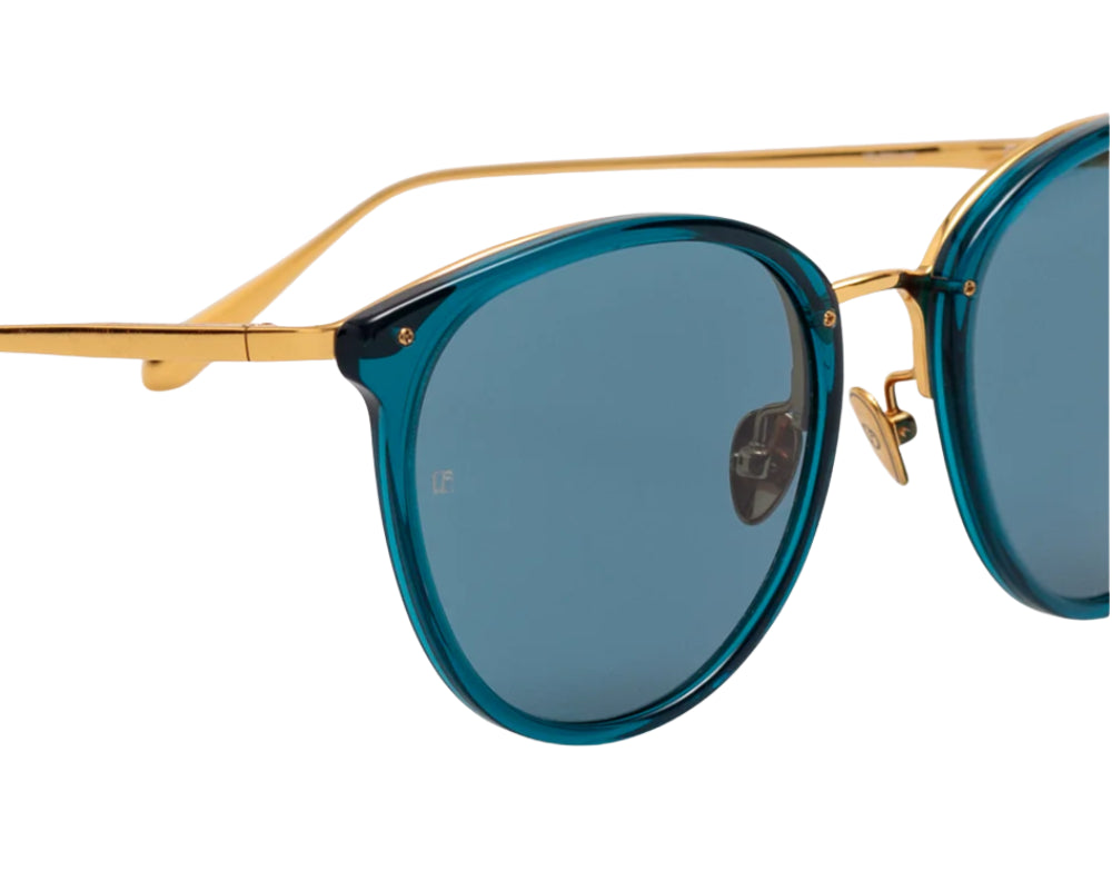 Gafas de Sol Linda Farrow Calthorpe