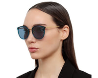Gafas de Sol Linda Farrow Calthorpe