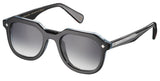 Manufacture Alpine Matterhorn Sunglasses