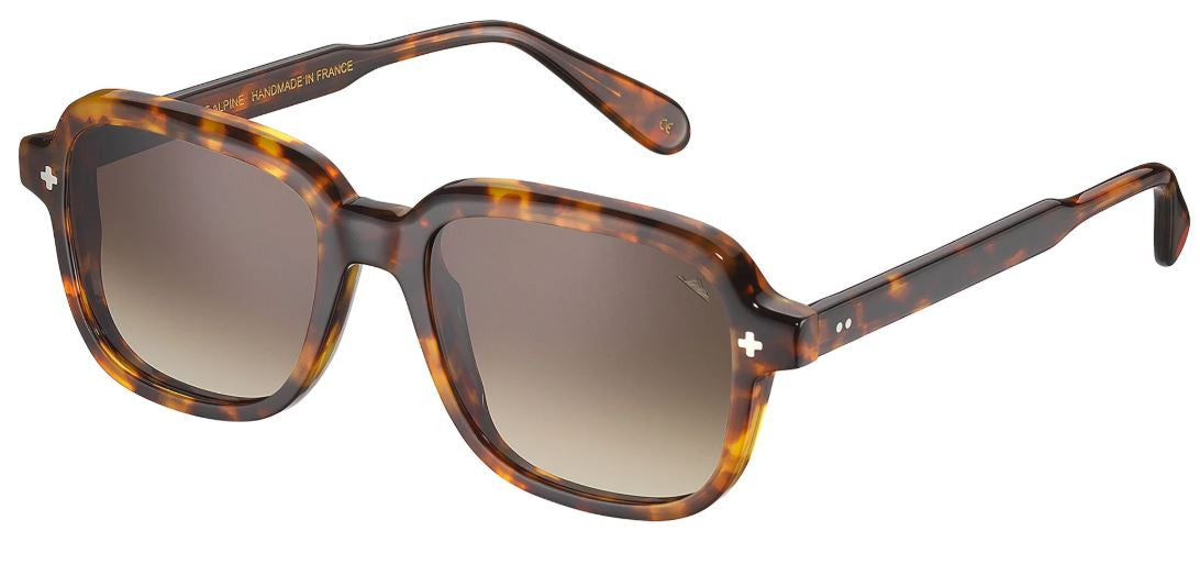 Óculos de Sol Manufacture Alpine Grand Bec