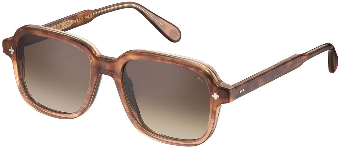 Óculos de Sol Manufacture Alpine Grand Bec