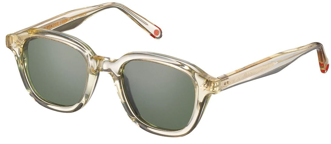 Gafas de Sol Manufacture Alpine Mont Gele