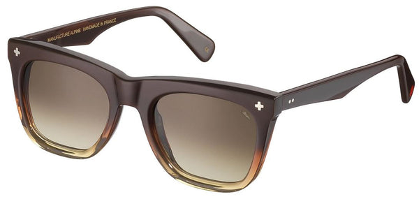 Manufacture Alpine Grande Casse 太阳眼镜