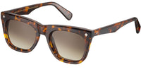 Manufacture Alpine Grande Casse Sunglasses