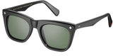 Manufacture Alpine Grande Casse Sunglasses