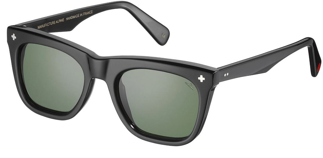 Manufacture Alpine Grande Casse Sunglasses