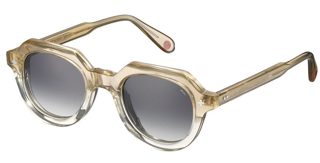 Sonnenbrille Manufacture Alpine Bellevarde