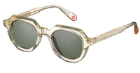 Sonnenbrille Manufacture Alpine Bellevarde