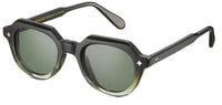 Sonnenbrille Manufacture Alpine Bellevarde