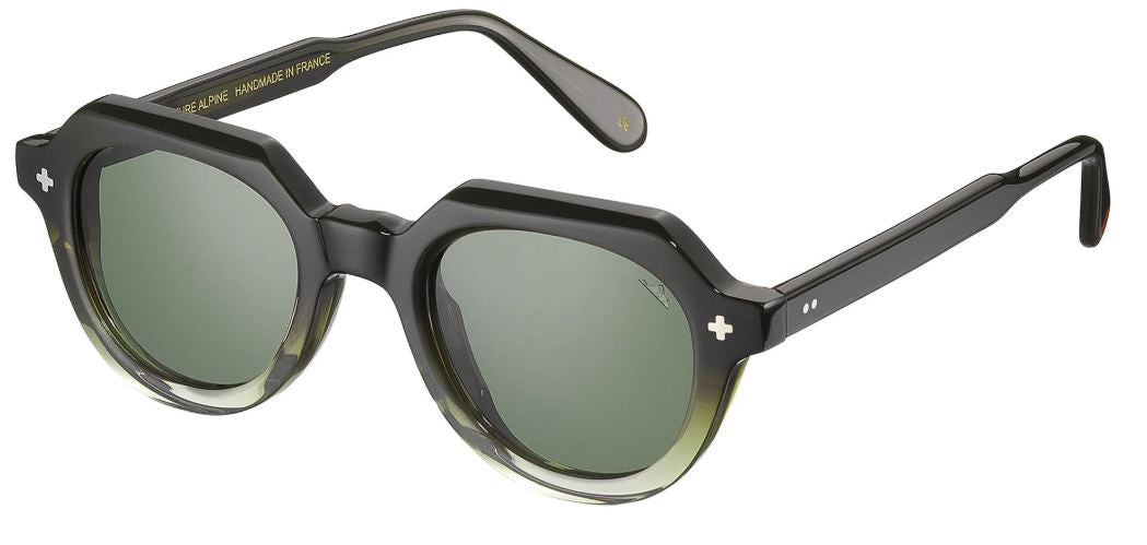 Sonnenbrille Manufacture Alpine Bellevarde