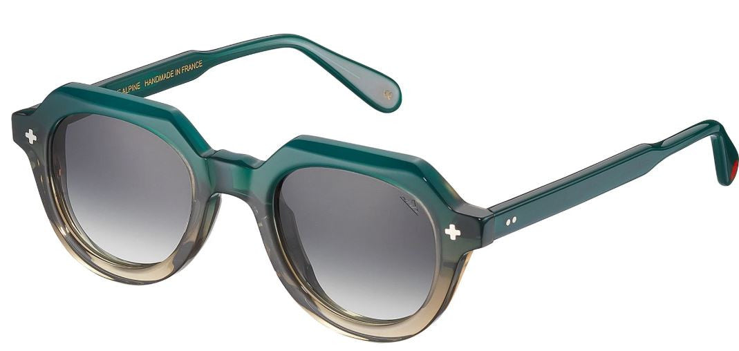 Sonnenbrille Manufacture Alpine Bellevarde