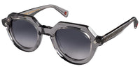 Sonnenbrille Manufacture Alpine Bellevarde