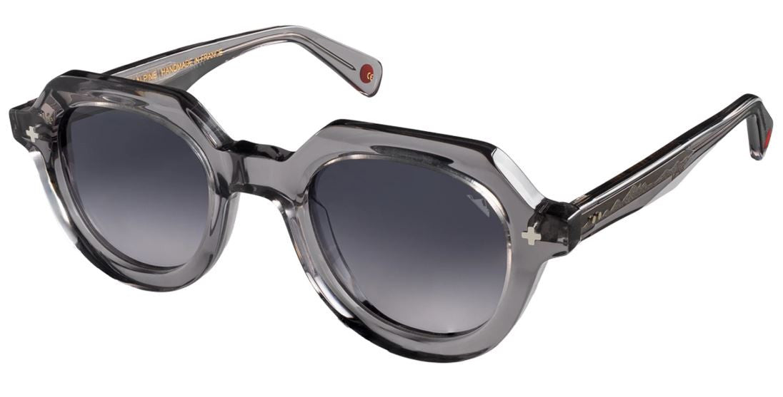 Sonnenbrille Manufacture Alpine Bellevarde