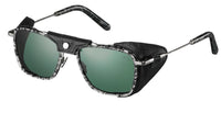 Gafas de sol Manufacture Alpine Helbronner Glacier