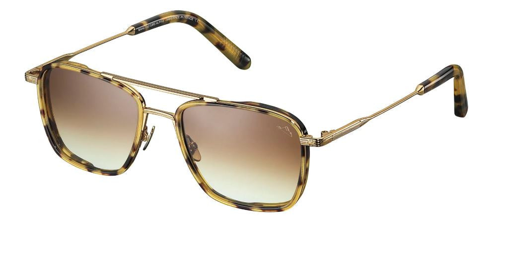 Occhiali da sole Manufacture Alpine Helbronner