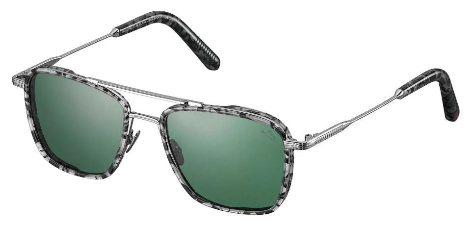 Occhiali da sole Manufacture Alpine Helbronner